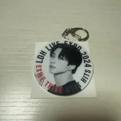 澤本夏輝 EXPO アクリルキーホルダー