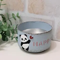 リメイク缶 インテリア