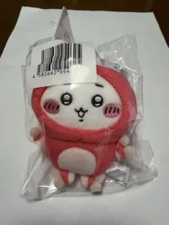 ちいかわ たこイカくじ マスコット ちいかわ