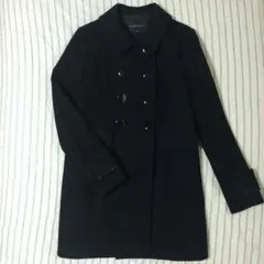 ❤︎JILLSTUART❤︎袖フリルコート
