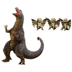 2026年最新】 ゴジラ 一番くじ モンスターヘッドマグネットの人気