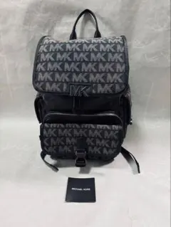 MICHAEL KORS HUDSON ユーティリティー バック