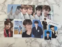 ZB1 テレ　トレカ　まとめ売り③