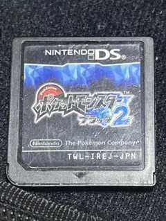 2026年最新】ポケモン ブラック2の人気アイテム - メルカリ