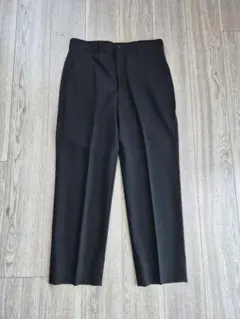 コムデギャルソンオムプリュス　定番パンツ