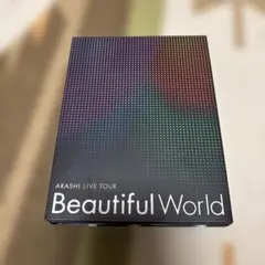 嵐/ARASHI LIVE TOUR Beautiful World〈初回限定…
