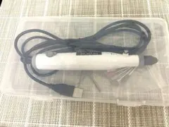 電動ピンバイス 本体 USB給電式 ビットセット付きのサムネイル