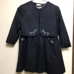 ミルフィーユ◆フォーマル　ワンピース