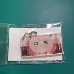 スパイファミリー　場面写アクリルチェーン