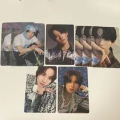 JO1 佐藤景瑚 トレカ HIMP ヒッチハイカー