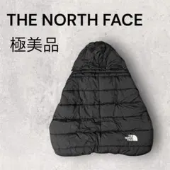 THE NORTH FACE シェルブランケット ￥14,300 抱っこ紐カバー
