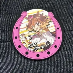 2025年最新】ウマ娘 缶バッジ テイエムオペラオーの人気アイテム