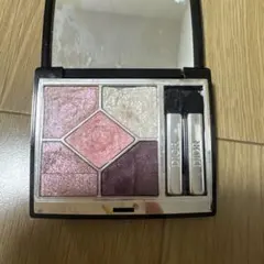 DIOR DIORSHOW 5 COULEURS アイシャドウパレット　983