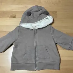 プティマイン　アウター　80cm