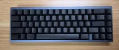 美品】Voyager分割キーボード・Ambient Twilight・元箱付き - メルカリ