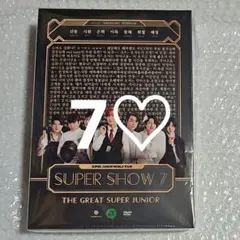 2025年最新】super show 7 ソウルの人気アイテム - メルカリ