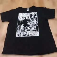 lip cream Tシャツ Mサイズ BeautyREVIEW.webp