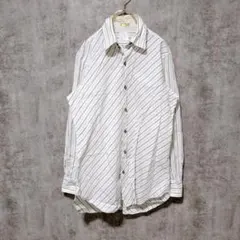 タケオキクチ シャツ