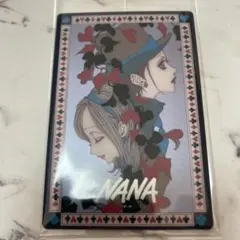 矢沢あい　ウエハース　NANA ヴィジュアルカード　VR-28