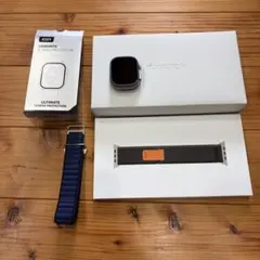 Apple Watch Ultra 49mm 第一世代