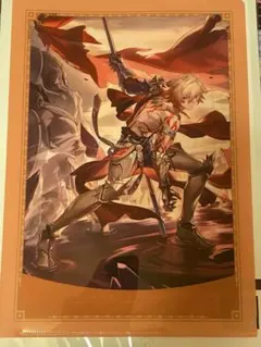 2025年最新】崩壊スターレイル ローソン クリアファイルの人気