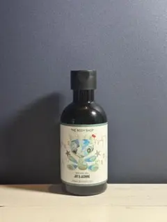 THE BODY SHOP Shower Gel Joy & Jasmineのサムネイル