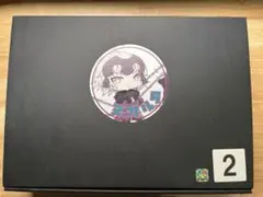 グリズリーパンダ クラスカード ジャンヌ オルタ ガレージキット