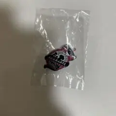 ツイステ　寮章ピンバッジ　スカラビア