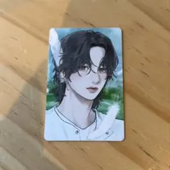 TXT starkissed ラントレ イラスト ボムギュ