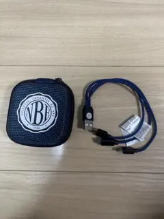 3in1 充電ケーブル