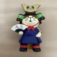 コンコンブル　猫武将のサムネイル