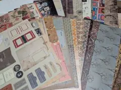 2026年最新】転写紙 ヴィンテージの人気アイテム - メルカリ