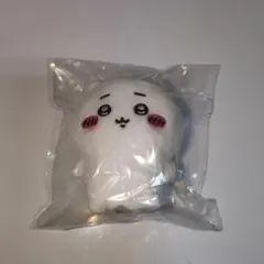 ちいかわガチャガチャマスコットのサムネイル