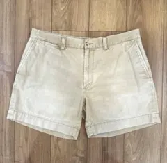 POLO RALPH LAUREN ポロラルフローレン ハーフパンツ 35