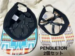 専用ページ⭐︎PENDLETON キャップ 2個セット