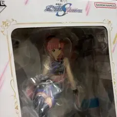 ガンダムSEED ラクス 一番くじ A賞 フィギュアのサムネイル