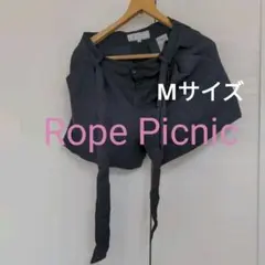 ロペピクニック　キュロット　パンツ