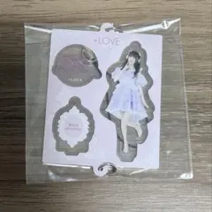 イコラブ 山本杏奈 アクスタ ツアー衣装 - メルカリ