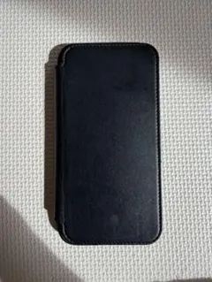 訳あり NOMAD iPhone14 Pro Max レザーフォリオ