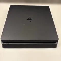PS4 本体 500GB ブラック CUH-2100A