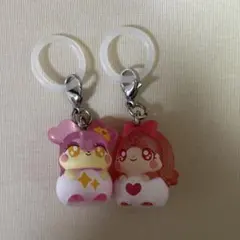 ヒミツのここたま めじるしアクセサリー