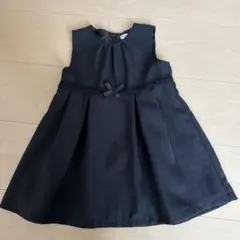 冠婚葬祭 フォーマルワンピース 女の子 90