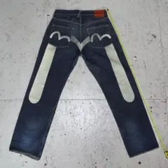 2026年最新】evisu 2001 大黒の人気アイテム - メルカリ