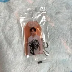 SnowMan宮舘涼太くん◎お守りキーホルダー