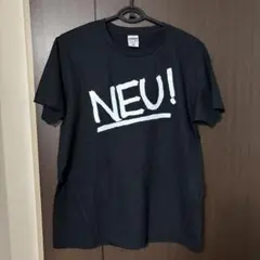 新品NEU!ロゴTシャツM2のサムネイル