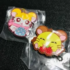 マフラーちゃん　ちび丸ちゃん