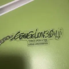 エヴァンゲリオン アクリルキーホルダー