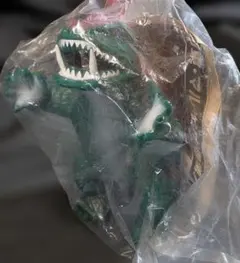 マルサン ゴメス 450 昭和Image Ver.ソフビ フィギュア ウルトラQ