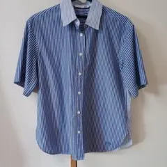 ユニクロ UNIQLO JW ANDERSON 半袖シャツ