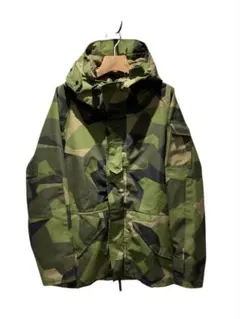 2025年最新】スウェーデン軍 m90 ecwcsの人気アイテム - メルカリ